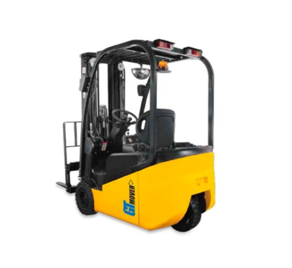 3-wheel Electric Forklift 1.5R